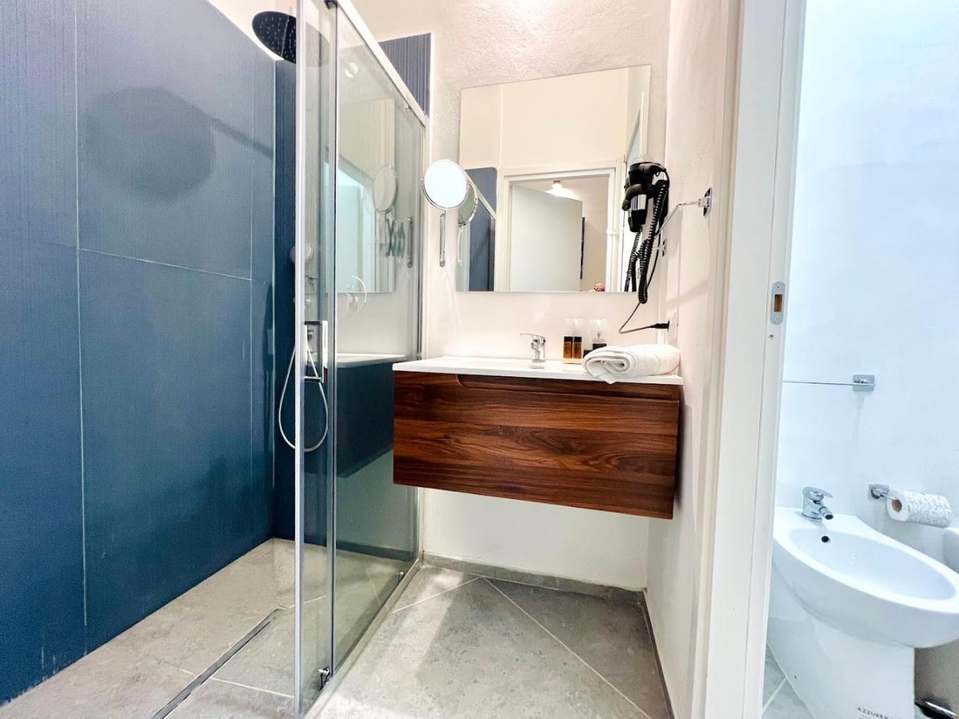 פלרמו Pretoria Suites מראה חיצוני תמונה