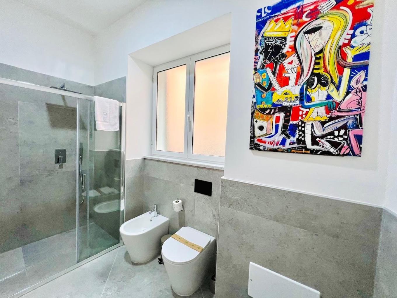 פלרמו Pretoria Suites מראה חיצוני תמונה