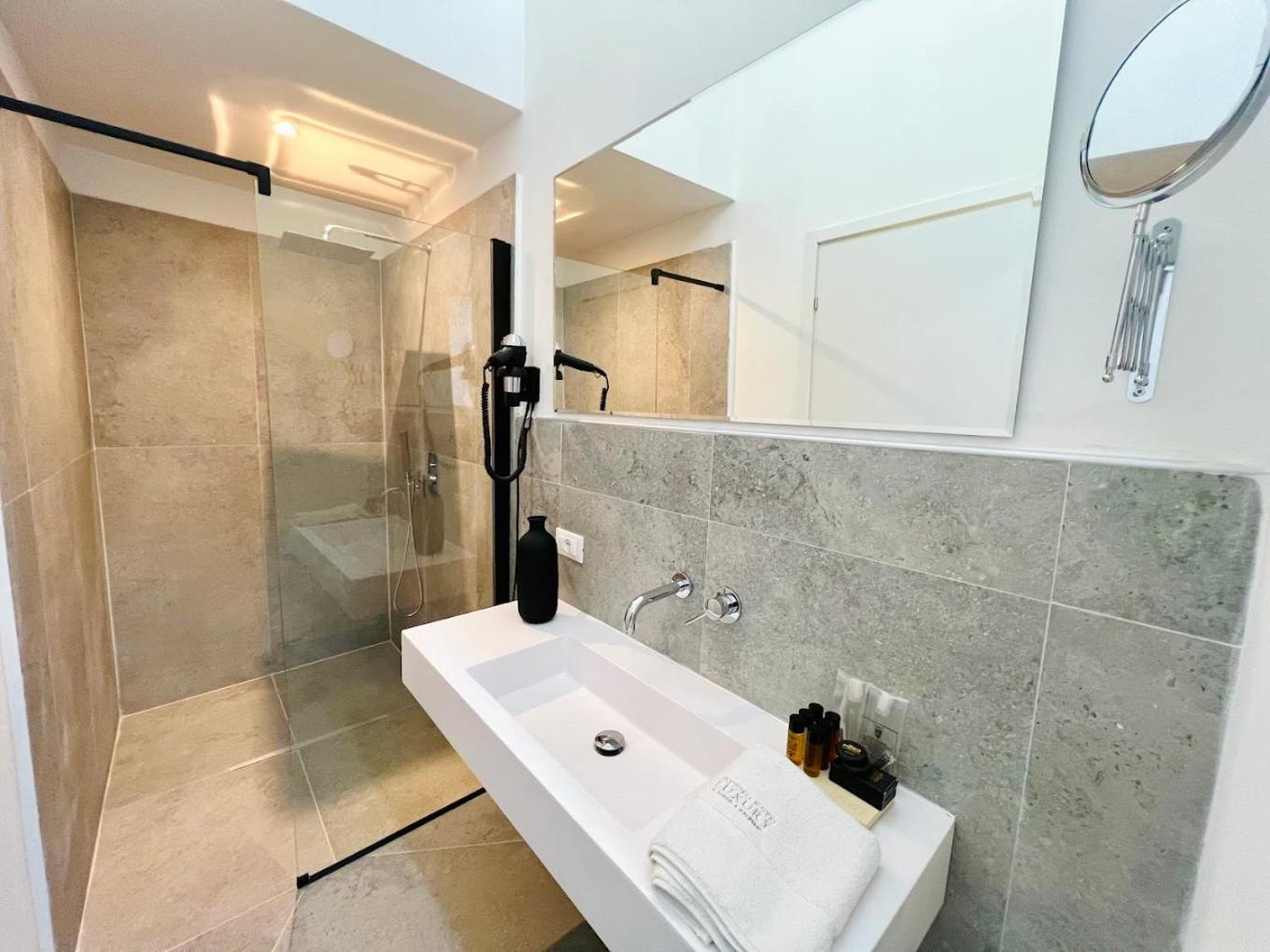 פלרמו Pretoria Suites מראה חיצוני תמונה
